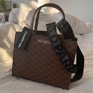 Karl Lagerfeld Paris